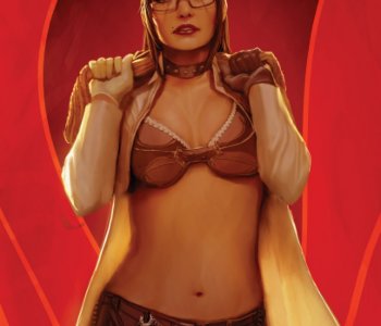 comic Volume 2