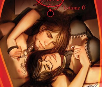 comic Volume 6