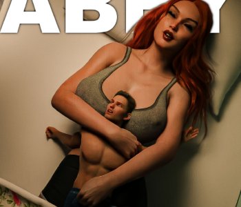 comic Issue 1