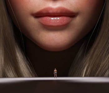 Textless Porn Comics