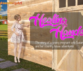 comic Issue 1