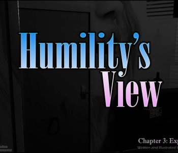 comic Humility's View