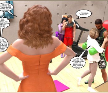comic Chapter 2