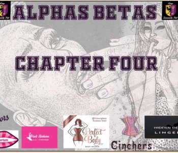 comic Chapter 4