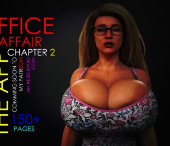 comic Office Affair