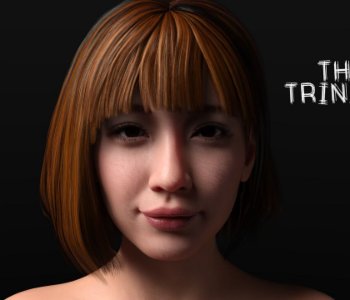 comic The Trinket