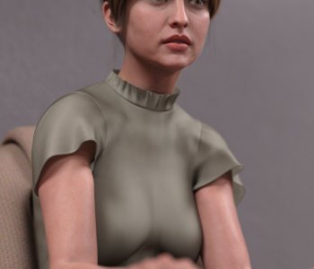 comic Issue 2