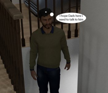 comic Issue 2