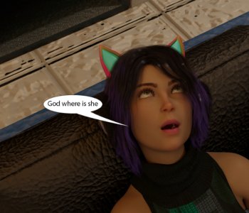 comic Headswaping Party