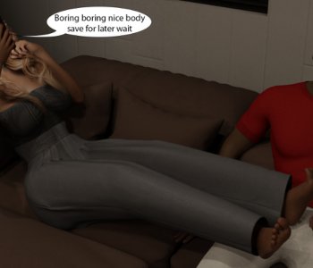 comic Issue 2