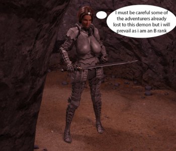 comic Slave Lord