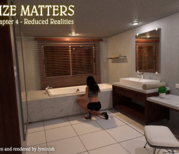 comic Issue 4
