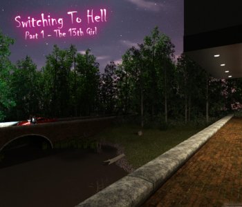 comic Issue 1
