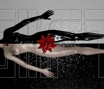 comic GIFT
