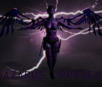 comic Chapter 1