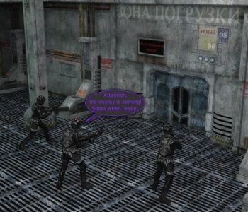 comic Chapter 2.1
