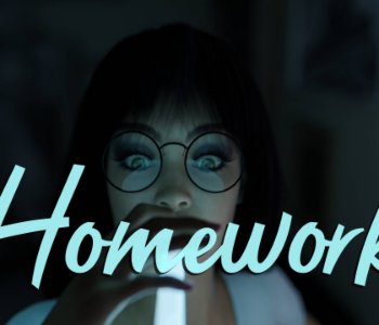 comic Issue 1