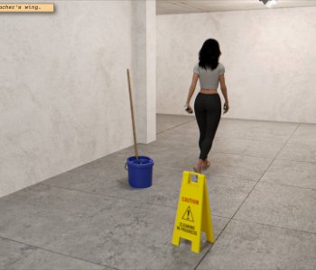 comic Issue 2