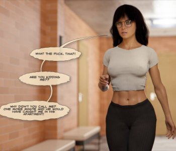 comic Issue 4