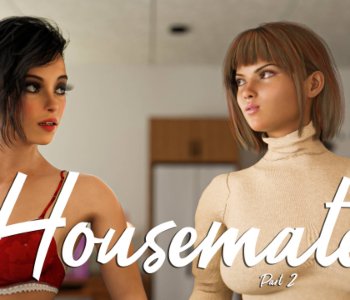 comic Issue 2