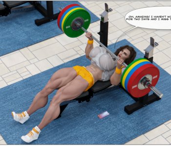 comic Sports Blog