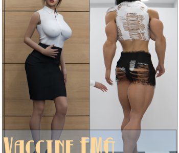 comic Vaccine