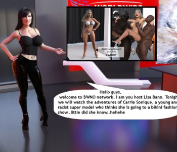 comic BWNO