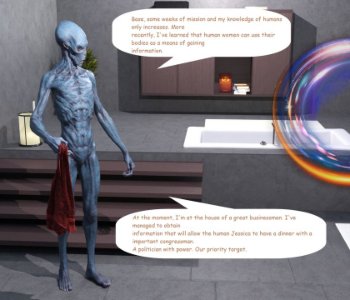 comic Text