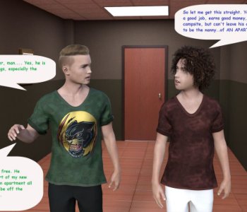 comic Text