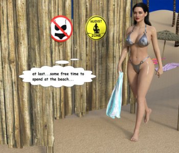comic Text