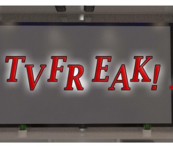 comic TV Freak