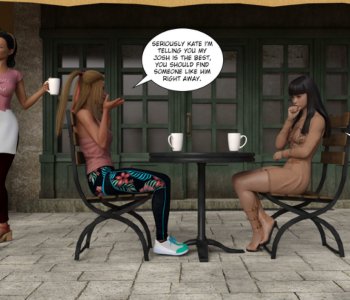 comic The Cards You Have Been Dealt