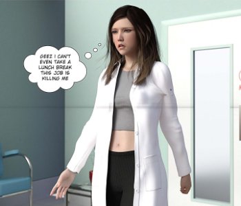 comic Udderly Great