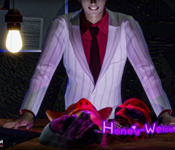 comic Issue 7.2