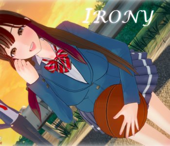 comic Irony