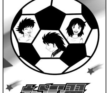 comic Not Evering Is Soccer