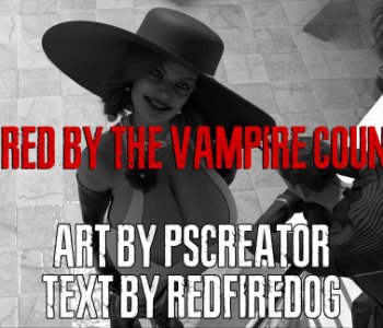 comic Issue 1