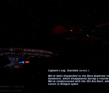 comic Star Trek