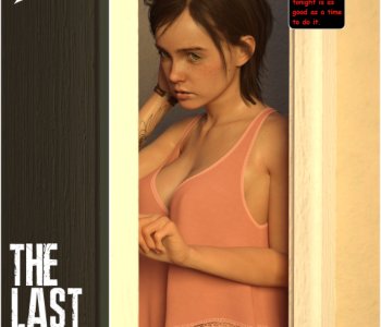 comic The Last Of Sex