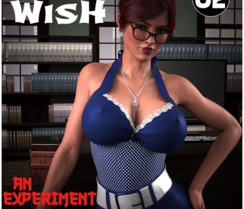 comic Issue 2