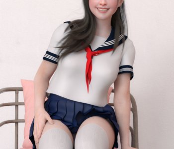 Bonus Porn Comics