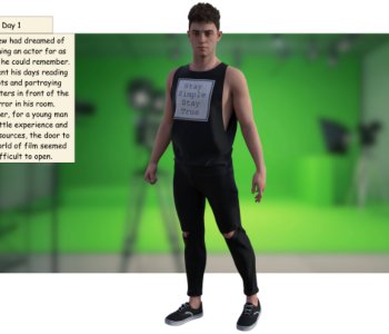 comic Movie Star