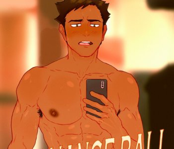 comic Chance Ball