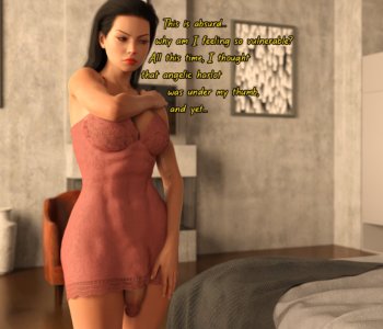 comic Issue 7
