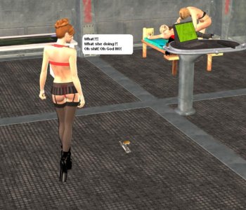 comic Lab