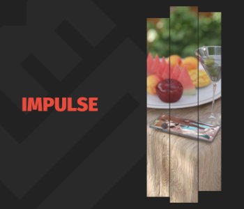 comic Impulse