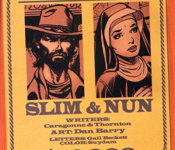 comic Dan Barry