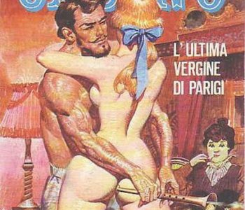 comic Issue 2