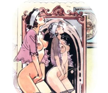 comic Issue 1