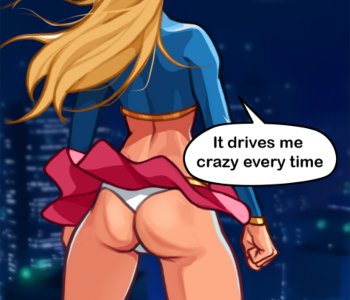 Frames Porn Comics